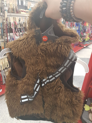 Pet Supply Store «Petco Animal Supplies», reviews and photos, 2310 S Shore Center, Alameda, CA 94501, USA