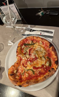 Pizza du Restaurant O Murano à Schweighouse-sur-Moder - n°11