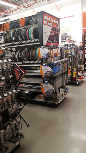 Auto Parts Store «AutoZone», reviews and photos, 1211 Stabler Ln, Yuba City, CA 95993, USA
