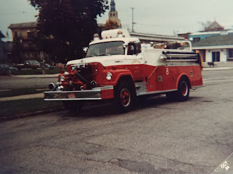 Cascade Twp Fire Department