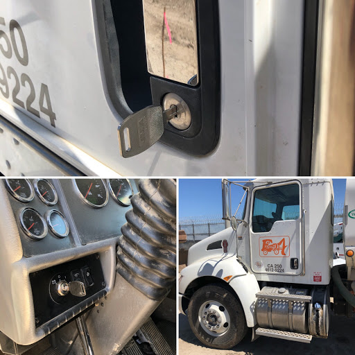 Locksmith «Ethan Locksmith Shop», reviews and photos, 4901 Morena Blvd suite 317, San Diego, CA 92117, USA