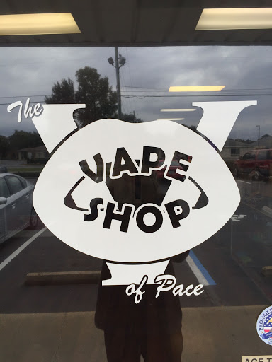 Vaporizer Store «The Vape Shop of Pace - Milton - Pensacola», reviews and photos, 4430 US-90 D, Pace, FL 32571, USA