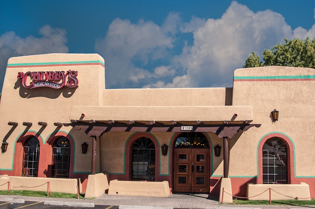 El Chubbys Mexican Restaurant Delivery Available