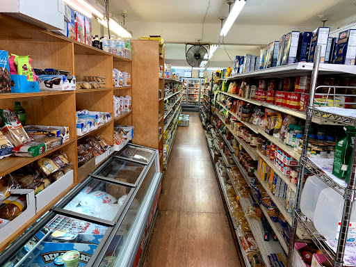 Supermarket «Fresh King Market Inc», reviews and photos, 9 Knolls Crescent, Bronx, NY 10463, USA