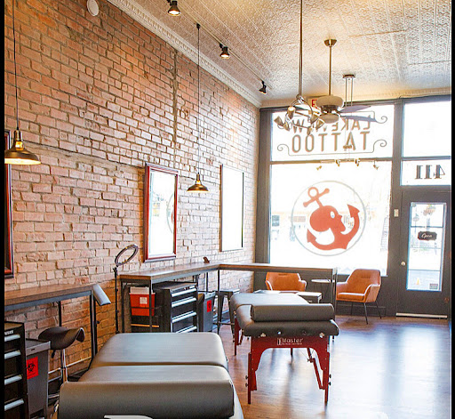 Explore mickey mouse tattoo ideas, creative tattoo ideas in Windsor, available at Lakeview Tattoo