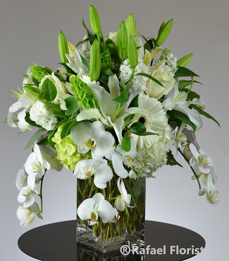 Florist «Rafael Florist», reviews and photos, 891 4th St, San Rafael, CA 94901, USA