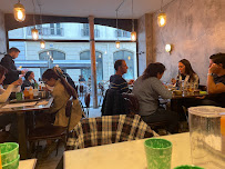 Atmosphère du Restaurant coréen On the Bab à Paris - n°12