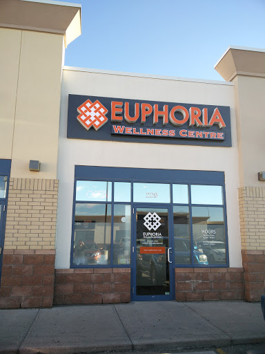 Euphoria Wellness Centre - Coventry Hills