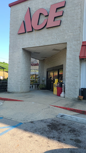Chalkville Ace Hardware Inc, 5715 Chalkville Mountain Rd, Birmingham, AL 35235, USA, 
