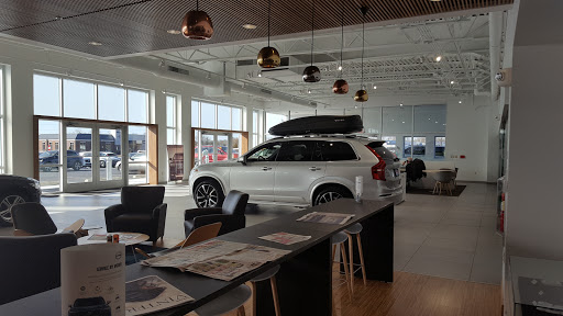 Car Dealer «Brown-Daub Volvo Cars Lehigh Valley», reviews and photos, 4046 Jandy Blvd, Nazareth, PA 18064, USA