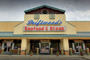 Driftwoods Seafood & Steak Restaurant image