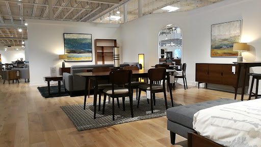 Furniture Store «Scandinavian Designs», reviews and photos, 1701 Arnold Industrial Pl, Concord, CA 94520, USA