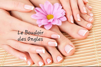 Le boudoir des ongles à Cabannes