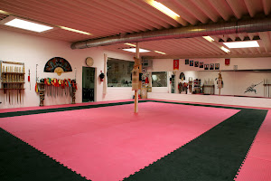 Kung-Fu Schule