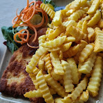 Photo n°4 de l'avis de Anna.e fait le 01/08/2023 à 09:01 sur le  Restaurant Oase à Zierow