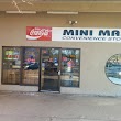 Mini Max Convenience Store