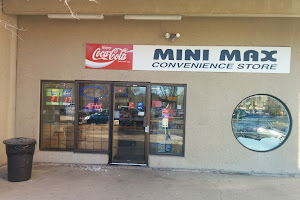 Mini Max Convenience Store