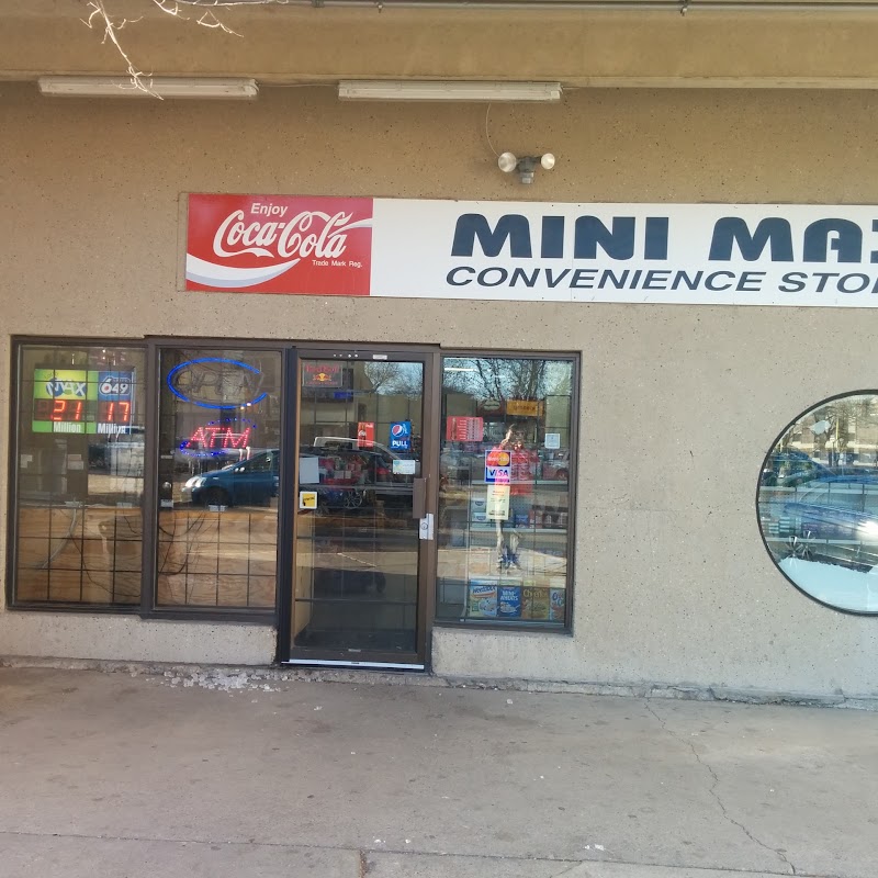 Mini Max Convenience Store