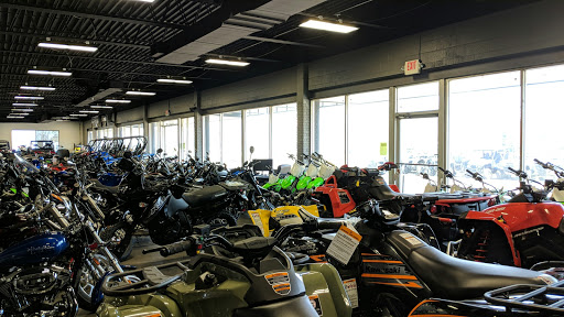 Motorsports Store «FreeRide Powersports», reviews and photos, 4405 Jackson Rd, Ann Arbor, MI 48103, USA