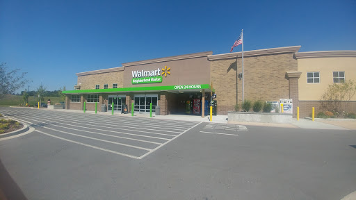 Supermarket «Walmart Neighborhood Market», reviews and photos, 1153 Fortress Blvd, Murfreesboro, TN 37128, USA