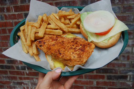 Night Club «Crusie Inn», reviews and photos, 695 Northland Blvd, Cincinnati, OH 45240, USA