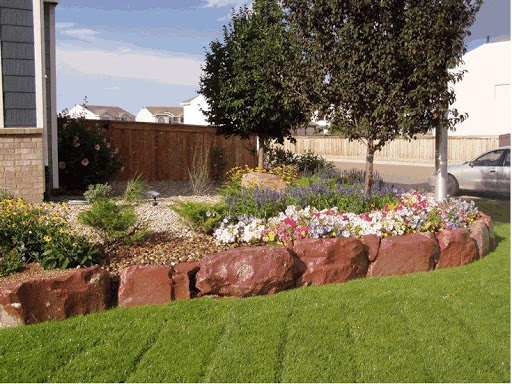 Landscaping Supply Store «Pioneer Sand Company», reviews and photos, 8189 W Brandon Dr, Littleton, CO 80125, USA