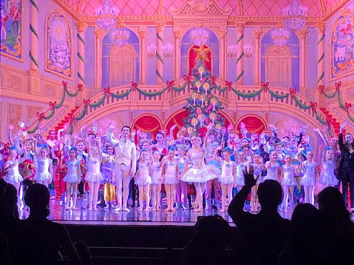 Dance School «American Dance Institute Greenwood», reviews and photos, 8001 Greenwood Ave N, Seattle, WA 98103, USA