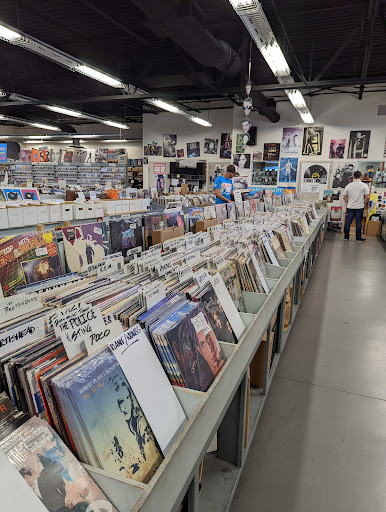 Record Store «Sound Exchange», reviews and photos, 14246 N Nebraska Ave, Tampa, FL 33613, USA