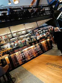 Atmosphère du Restaurant Hippopotamus Steakhouse à Nîmes - n°13