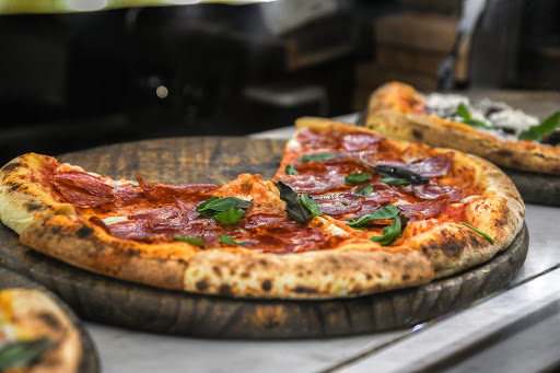 Market «Gansevoort Market», reviews and photos, 353 W 14th St, New York, NY 10014, USA