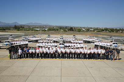 AIFA (AVIC - International Flight Training Academy)