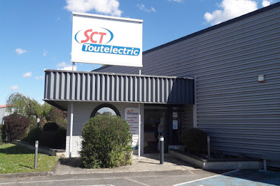 Sct Agen à Boé