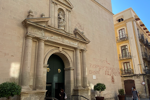 Cocatedral de Sant Nicolau de Bari d'Alacant image