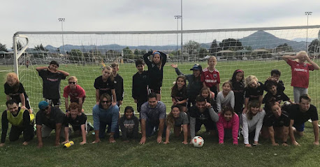 Orchard Valley Youth Soccer