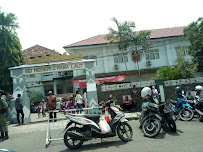 Foto SD  Negeri 2 Rawa Laut, Kota Bandar Lampung
