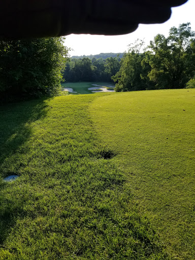 Golf Course «Radrick Farms Golf Course», reviews and photos, 4875 Geddes Road, Ann Arbor, MI 48105, USA