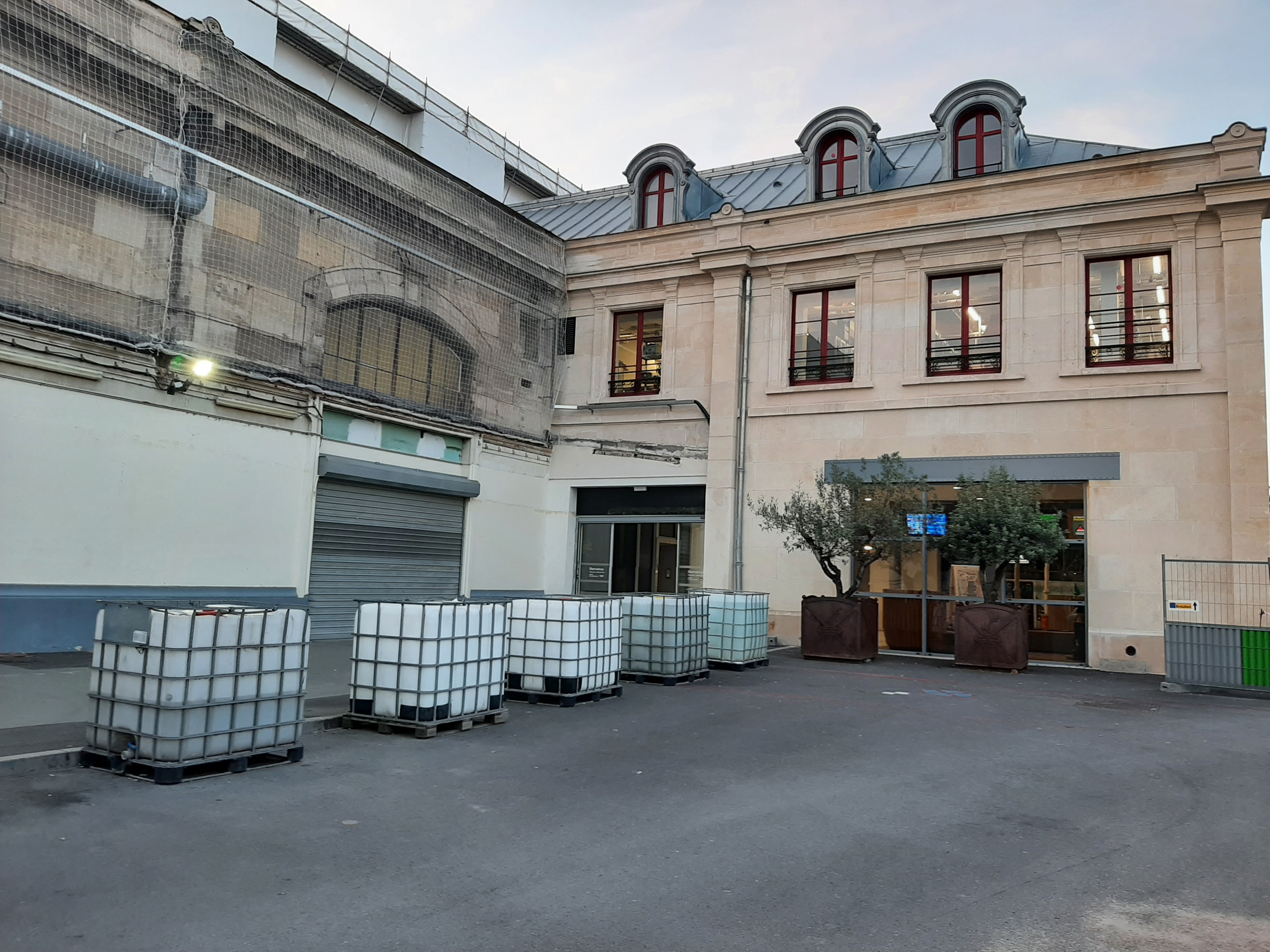 Photo n° 2 de l'avis de La.a fait le 23/07/2021 à 05:43