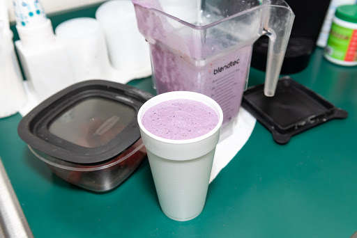 Vitamin & Supplements Store «Mikes Health Collection», reviews and photos, 1434 N Central Expy #108, McKinney, TX 75070, USA