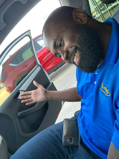 Mazda Dealer «Parkway Family Mazda», reviews and photos, 22565 US-59, Kingwood, TX 77339, USA