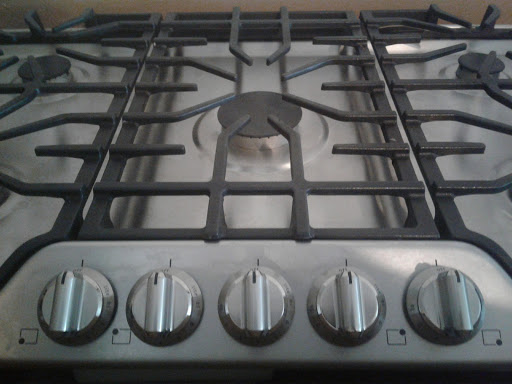 Used Appliance Store «Appliance Warehouse», reviews and photos, 2547 E Admiral Pl, Tulsa, OK 74110, USA