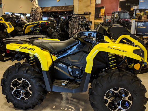 Yamaha Motorcycle Dealer «Freedom Powersports Lewisville», reviews and photos, 1320 S Stemmons Fwy, Lewisville, TX 75067, USA