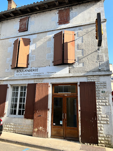 Boucherie Charcuterie Traiteur Redon Robert à Verteuil-sur-Charente