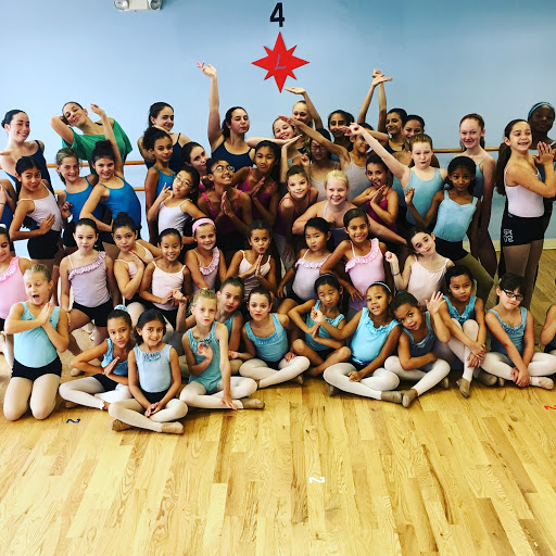 Dance School «Broadway Bound Dance Center Inc.», reviews and photos, 99 W Madison Ave, Dumont, NJ 07628, USA