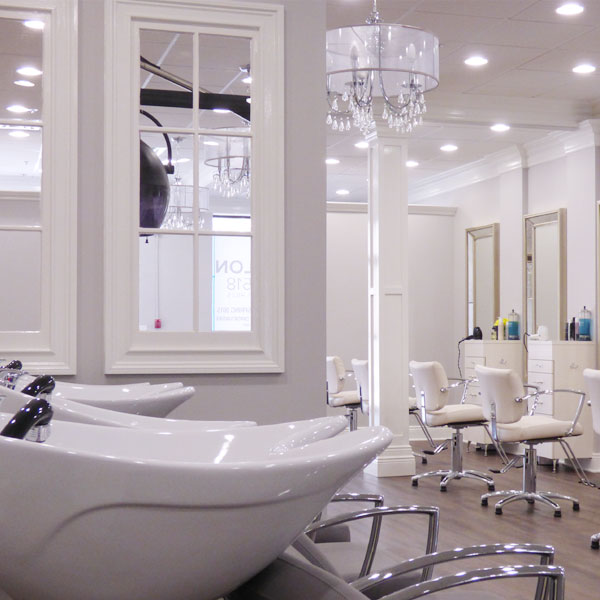 Salon 518 07078