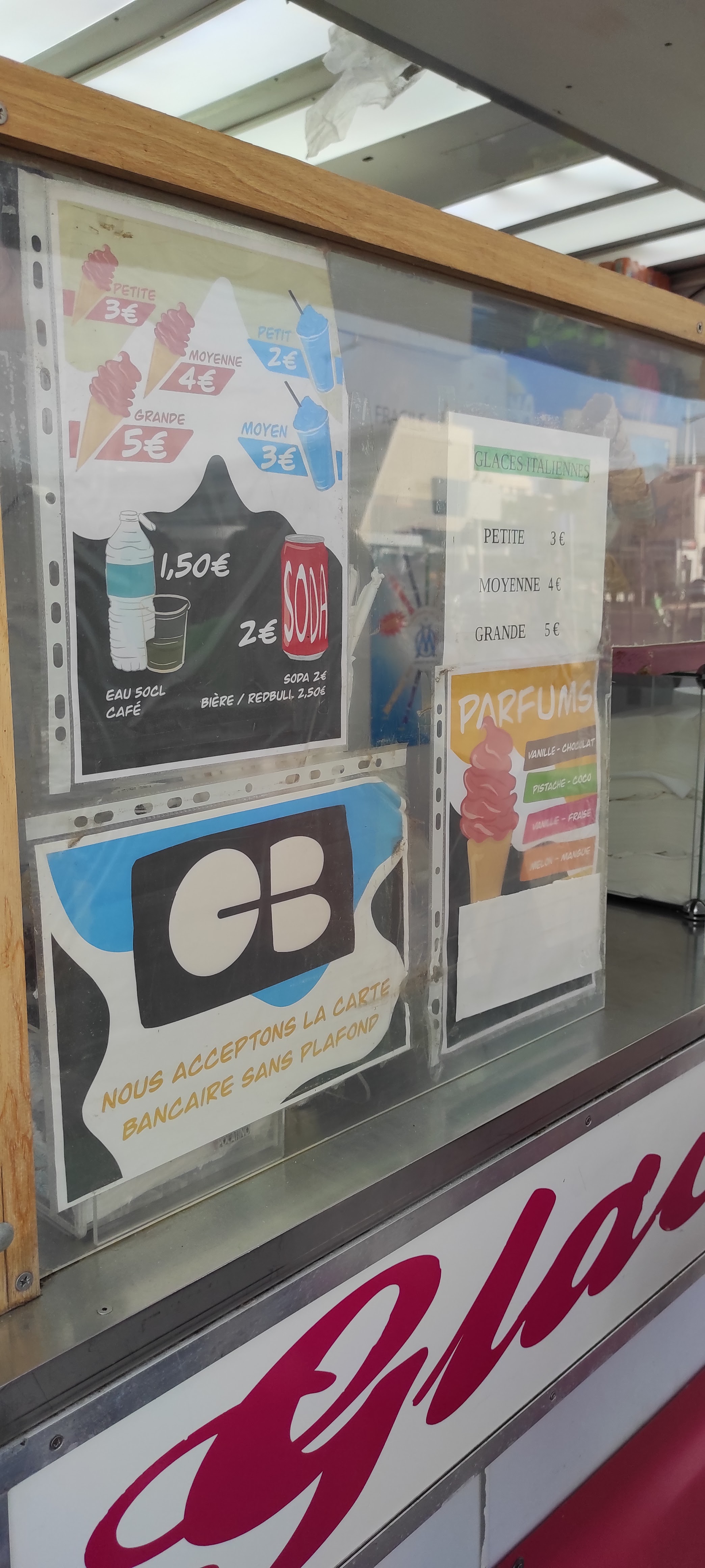 Photo n° 1 de l'avis de Marc.a fait le 30/04/2023 à 16:54