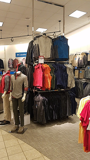 Department Store «Belk», reviews and photos, 3320 Silas Creek Pkwy #150, Winston-Salem, NC 27103, USA