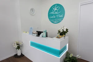 Leela Thai Massage & Natural Therapy image