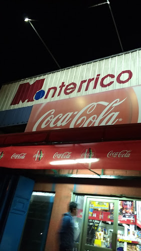 Supermercado Monterrico - Chillán