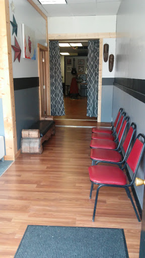 Explore knee tattoo ideas male, creative tattoo ideas in Peru, available at Inked Memories Tattoo Company