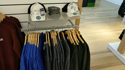 Visitor Center «Microsoft Visitor Center», reviews and photos, 15010 NE 36th St, Redmond, WA 98052, USA